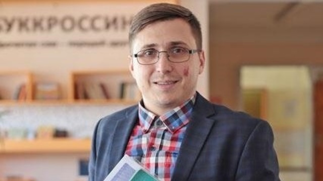 Калининградский учитель года-2019 решил работать в московской школе и уехал из региона