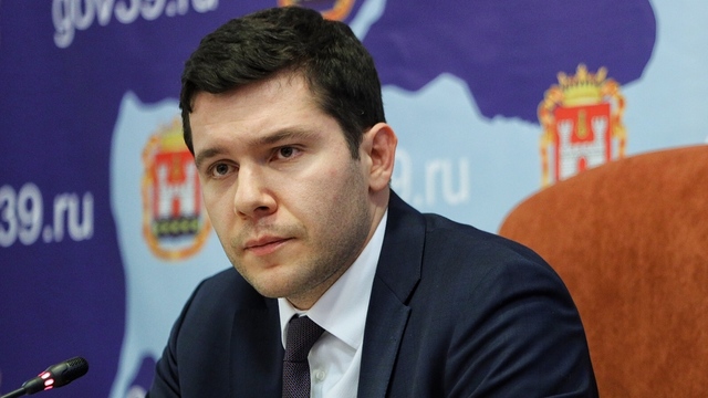 Алиханов прокомментировал выделение 59,6 млн рублей на борьбу с коронавирусом