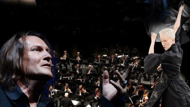 В Калининград привозят "Мастера и Маргариту" с большим симфоническим оркестром