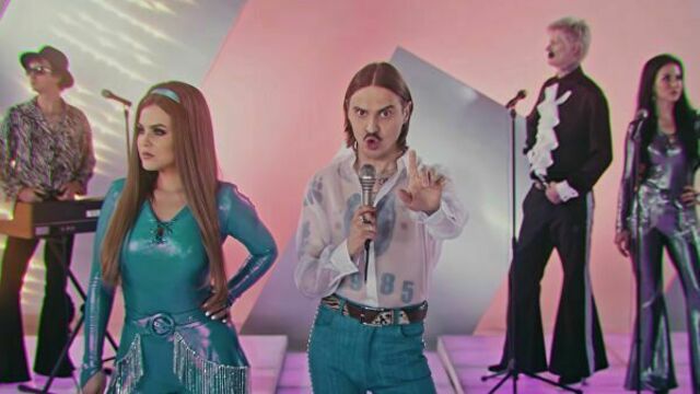 Впервые в истории "Евровидение" состоялось онлайн (видео)