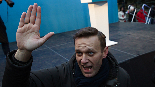 СМИ: Навальный отказался сотрудничать с Россией в расследовании отравления