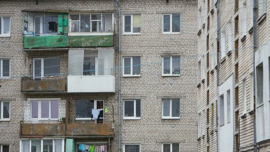 В регионе подешевело жильё на вторичном рынке - Новости Калининграда | Архив &quot;Клопс&quot;
