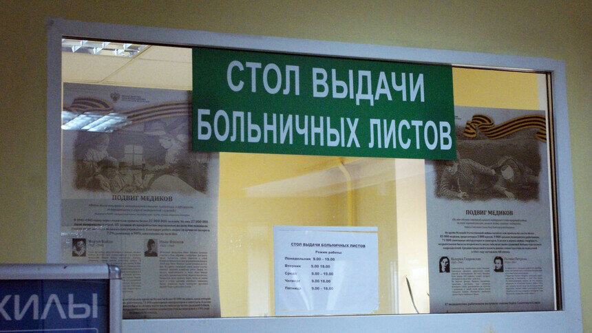 Кому положен больничный на самоизоляции и как его получить - Новости Калининграда | Архив &quot;Клопс&quot;
