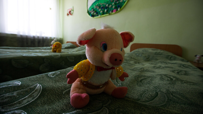 В Челябинской области шестимесячный ребёнок заразился коронавирусом - Новости Калининграда | Архив &quot;Клопс&quot;