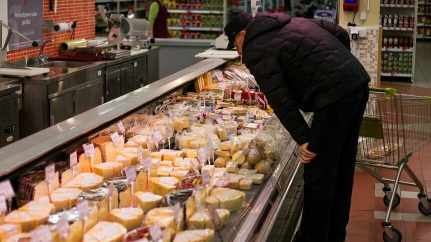 Поставщики продуктов питания предупредили о росте цен на 20% - Новости Калининграда | Архив &quot;Клопс&quot;