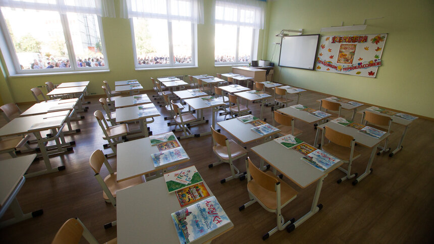 Регионам разрешили досрочно завершить учебный год для школьников с первого по восьмой классы - Новости Калининграда | Архив &quot;Клопс&quot;