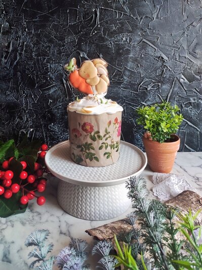 Шарики, торты и цветы с доставкой: как отпраздновать День рождения в карантине - Новости Калининграда