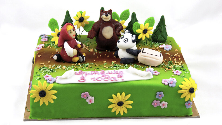 Шарики, торты и цветы с доставкой: как отпраздновать День рождения в карантине - Новости Калининграда