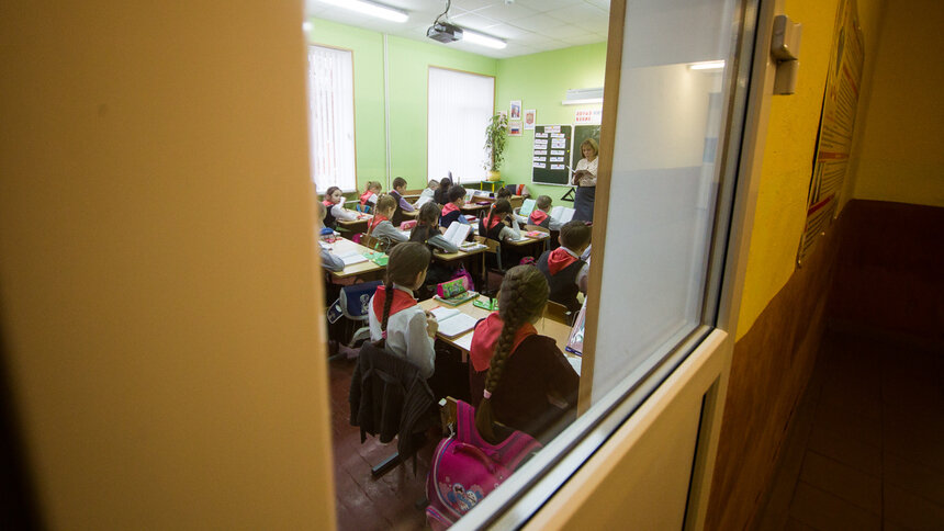 В калининградских школах хотят аттестовать детей по трём четвертям - Новости Калининграда | Архив &quot;Клопс&quot;