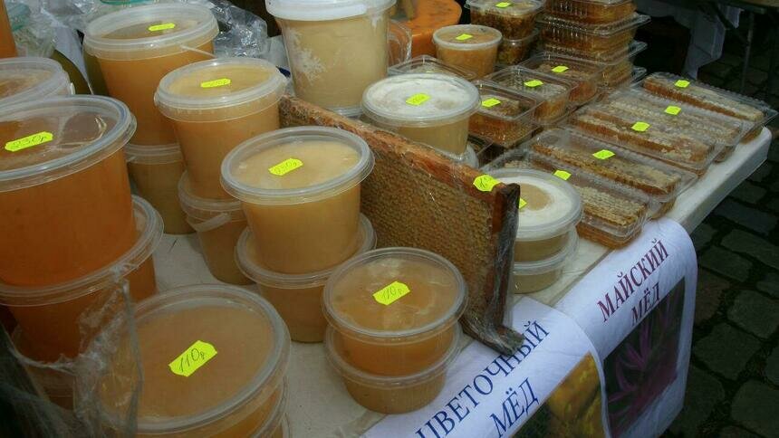 Если настигла простуда: покупаем онлайн мёд, имбирь и лимон в Калининграде - Новости Калининграда | Архив &quot;Клопс&quot;
