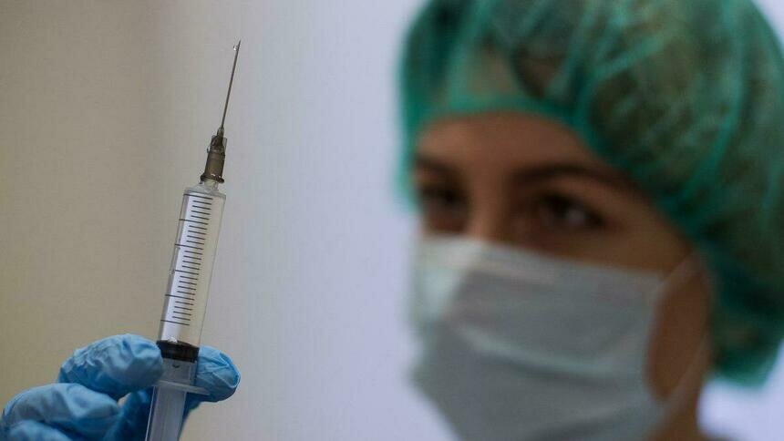 Калининградский иммунолог рассказал, как делают вакцину от COVID-19 - Новости Калининграда | Архив &quot;Клопс&quot;
