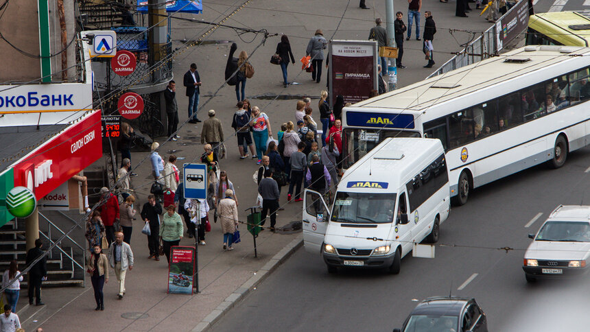 В Калининграде автобусы вновь будут ходить с шести утра до полуночи - Новости Калининграда | Архив &quot;Клопс&quot;
