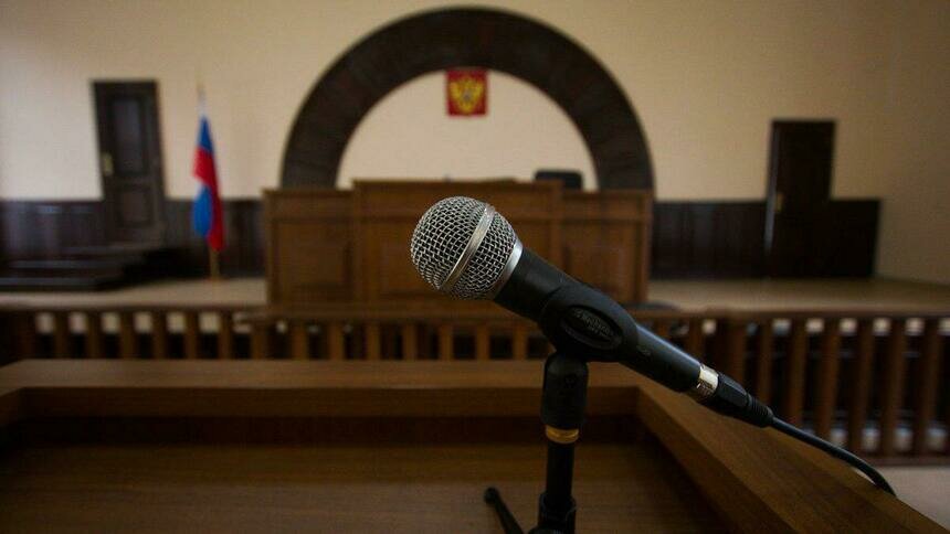 Калининградка дала в суде ложные показания, спасая убийцу от тюрьмы - Новости Калининграда | Архив &quot;Клопс&quot;