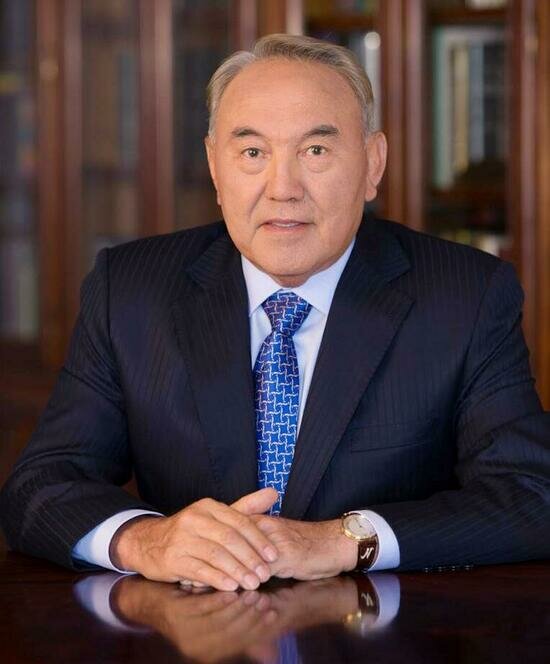 Назарбаев заболел коронавирусом - Новости Калининграда | Фото:  официальный сайт президента 