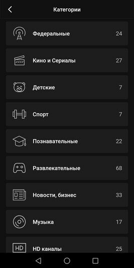 Около 140 каналов и никакой рекламы: обзор бесплатного сервиса Wifire TV Lite - Новости Калининграда