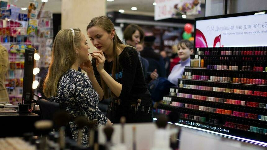 Американская компания прекратит продажу косметики, делающей кожу светлее - Новости Калининграда | Архив &quot;Клопс&quot;