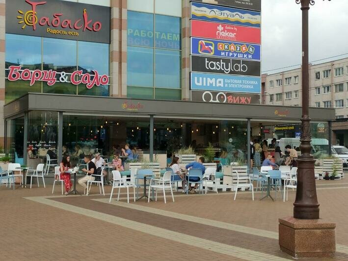 Калининградские рестораторы рассказали о первых днях работы после карантина (фото) - Новости Калининграда | Фото: &quot;Клопс&quot;