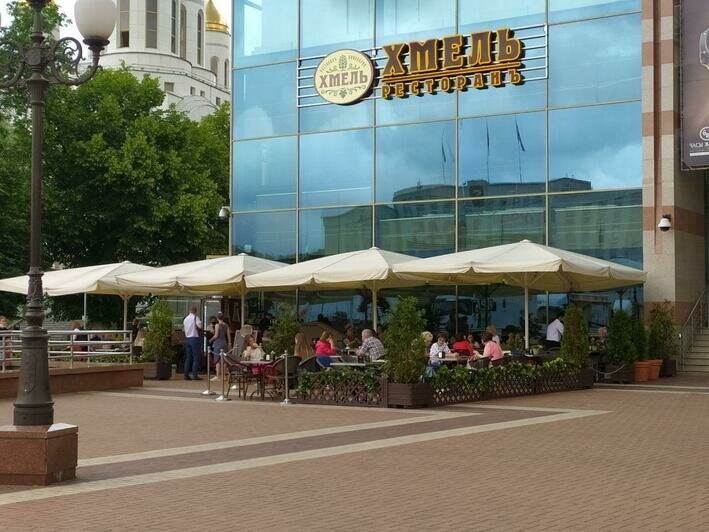 Калининградские рестораторы рассказали о первых днях работы после карантина (фото) - Новости Калининграда | Фото: &quot;Клопс&quot;