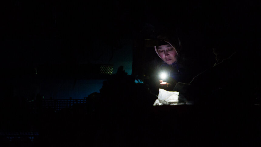 Энергетики рассказали о причинах вечернего блэкаута в Калининграде  - Новости Калининграда | Архив &quot;Клопс&quot;