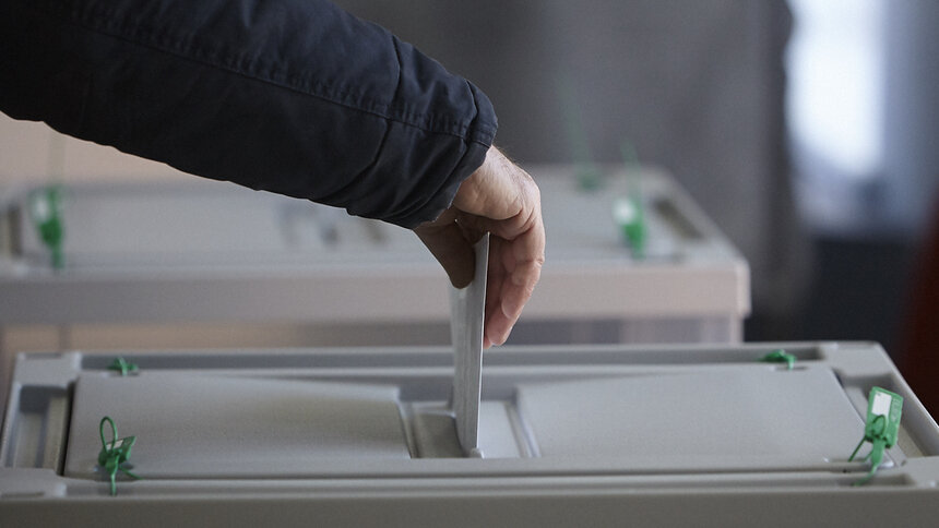 Более 47 тысяч калининградцев приняли участие в первом дне голосования по Конституции - Новости Калининграда | Архив &quot;Клопс&quot;