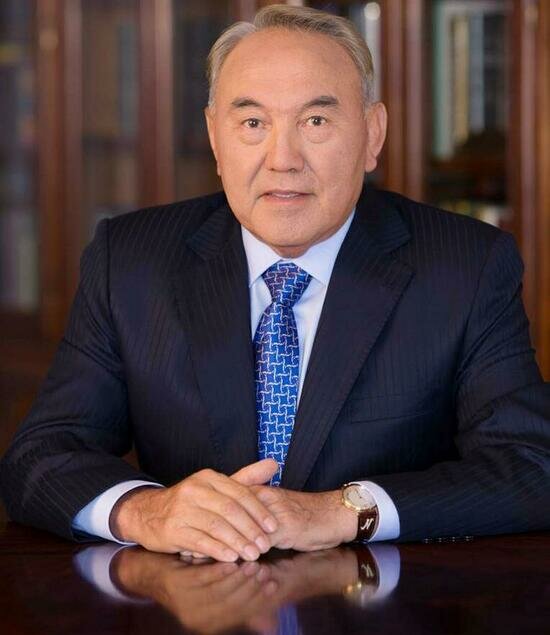 Назарбаев вылечился от коронавируса - Новости Калининграда | Фото: официальный сайт президента