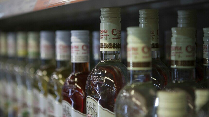 В России решили смягчить правила продажи алкоголя   - Новости Калининграда | Архив &quot;Клопс&quot;