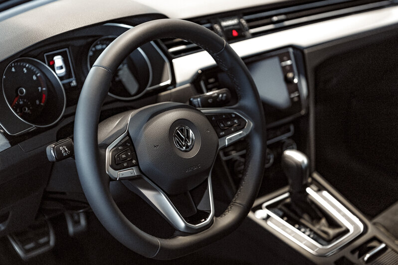 Обзор новинок Volkswagen - Новости Калининграда
