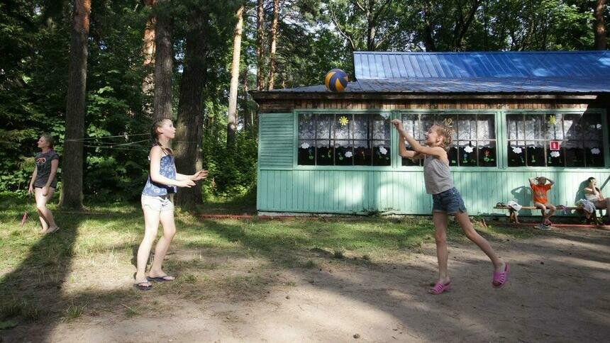 Когда откроются и можно ли ещё попасть: семь вопросов о детских лагерях в регионе - Новости Калининграда | Фото: архив &quot;Клопс&quot;
