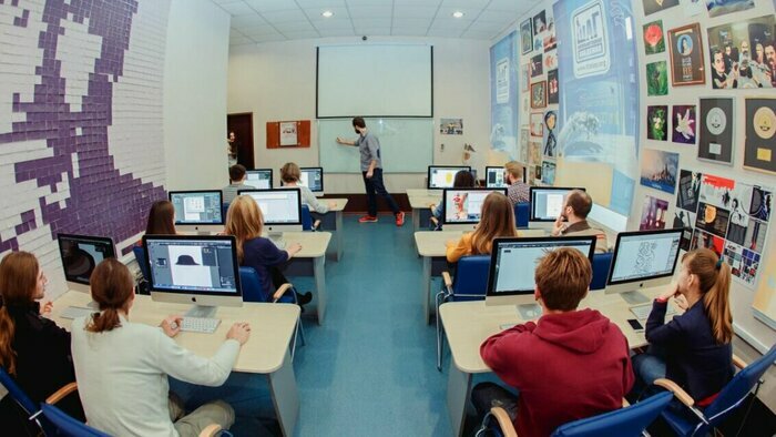 Глобальные цели, нестандартный подход: чему будут учить калининградцев в крупнейшей международной IT-академии - Новости Калининграда