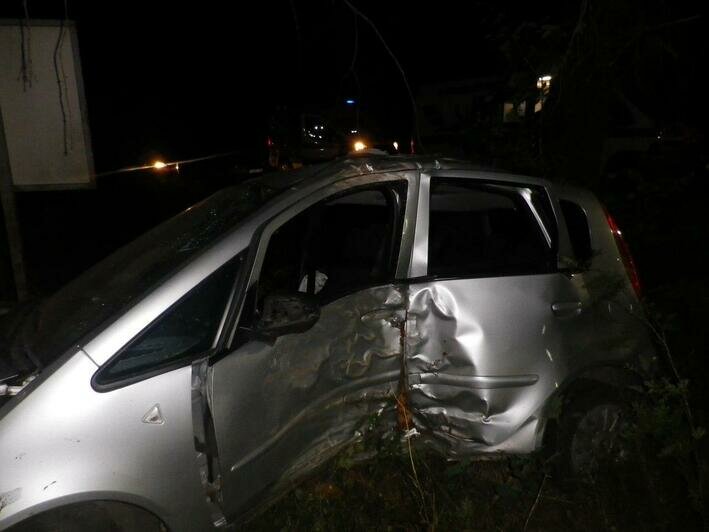 типичный балтийск происшествия