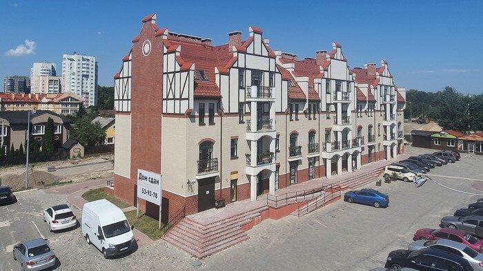 Почему апартаменты в ЖК &quot;Королевский квартал&quot; — одна из наиболее выгодных инвестиций на сегодня - Новости Калининграда