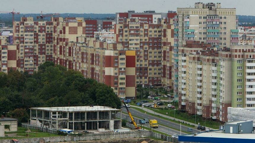 В Минстрое планируют снижать стоимость жилья - Новости Калининграда | Архив &quot;Клопс&quot;