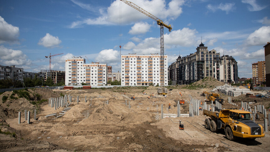 Цены на жильё в Калининграде: будут ли расти и что на них влияет - Новости Калининграда | Архив &quot;Клопс&quot;