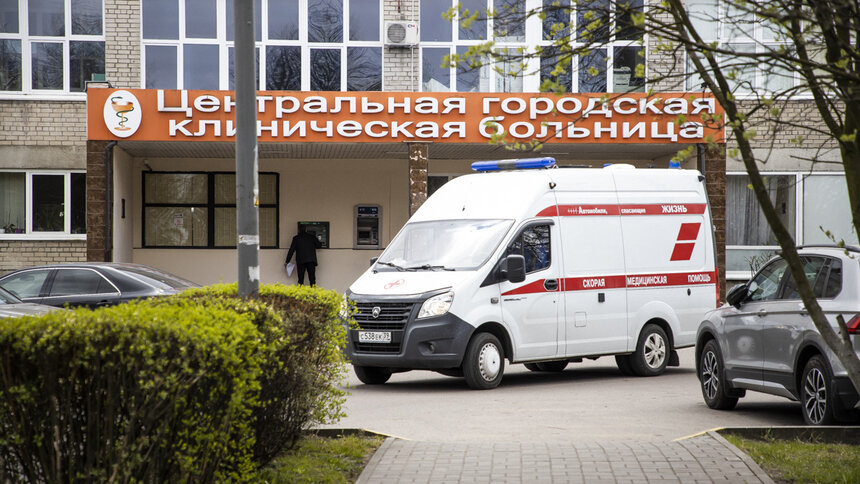 В региональном минздраве рассказали о работе больниц после возобновления планового приёма - Новости Калининграда | Архив &quot;Клопс&quot;