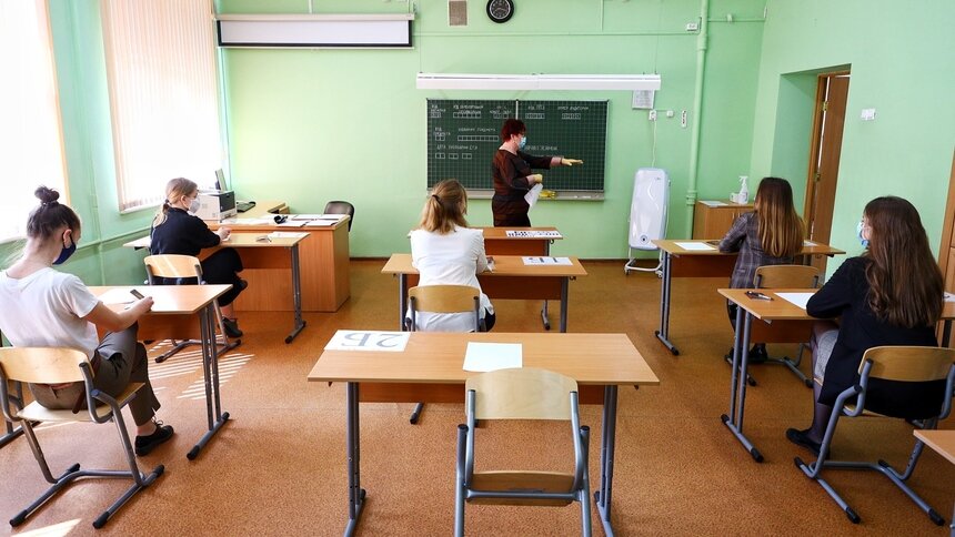 В Калининградской области 16 выпускников получили 100 баллов на ЕГЭ - Новости Калининграда | Архив &quot;Клопс&quot;