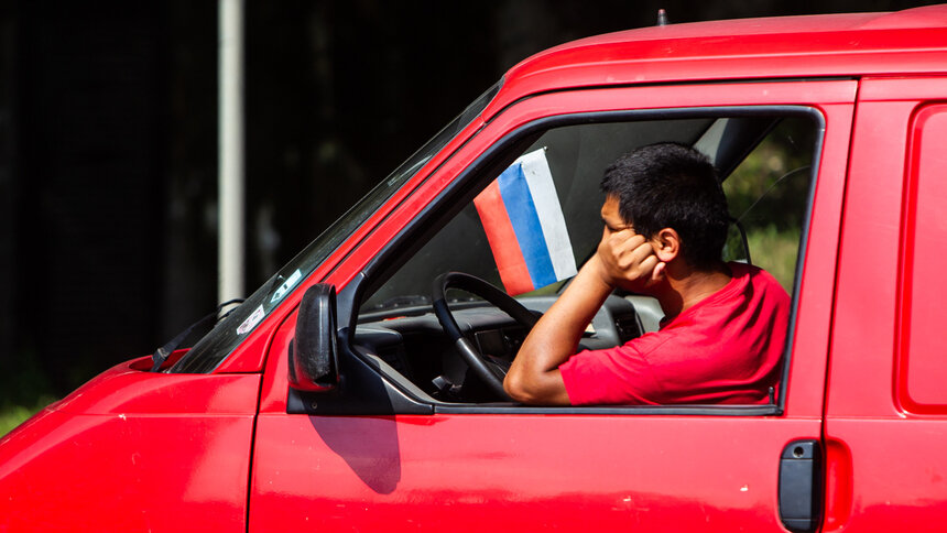 Калининградцы стали реже брать кредиты на покупку машины  - Новости Калининграда | Архив &quot;Клопс&quot;