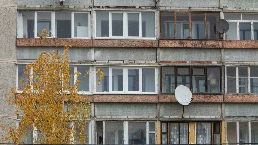 В России предложили обязать застройщиков сообщать покупателям &quot;срок годности&quot; жилых домов - Новости Калининграда | Архив &quot;Клопс&quot;