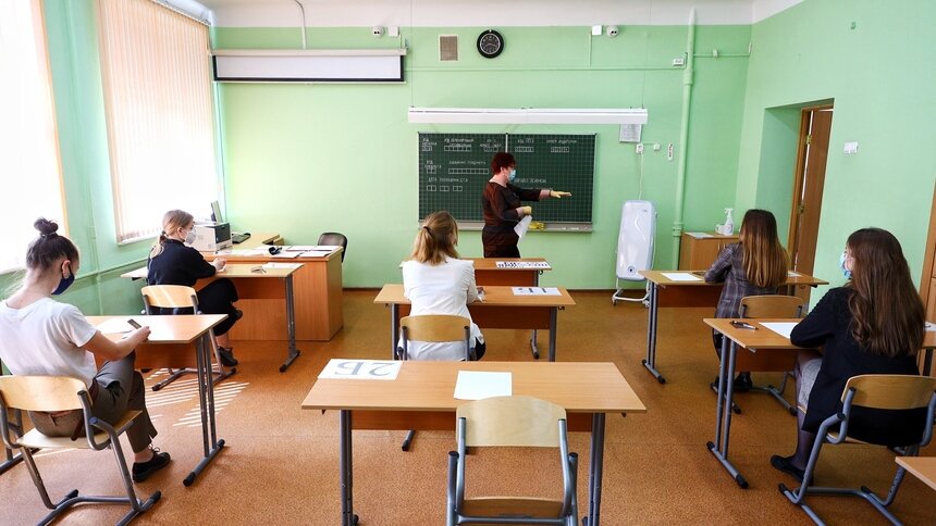 Школьник из Костромы набрал 400 баллов на ЕГЭ - Новости Калининграда | Архив &quot;Клопс&quot;