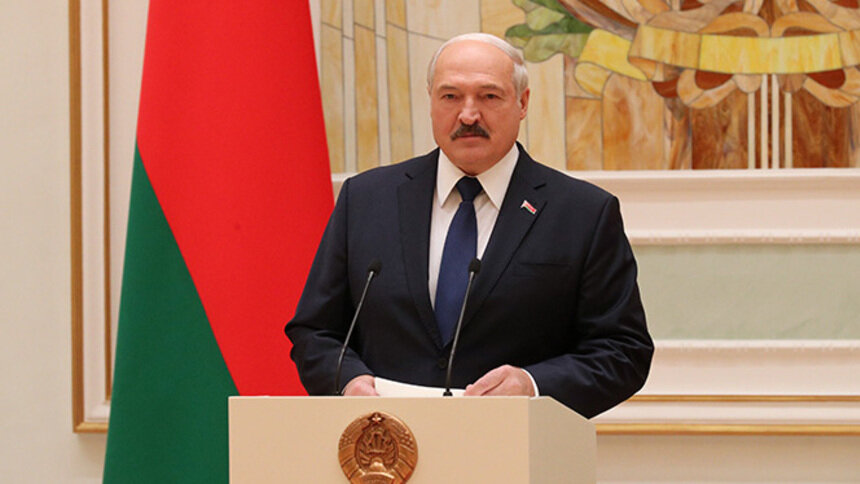 Лукашенко заявил, что бессимптомно переболел COVID-19 - Новости Калининграда | Фото: официальный сайт президента