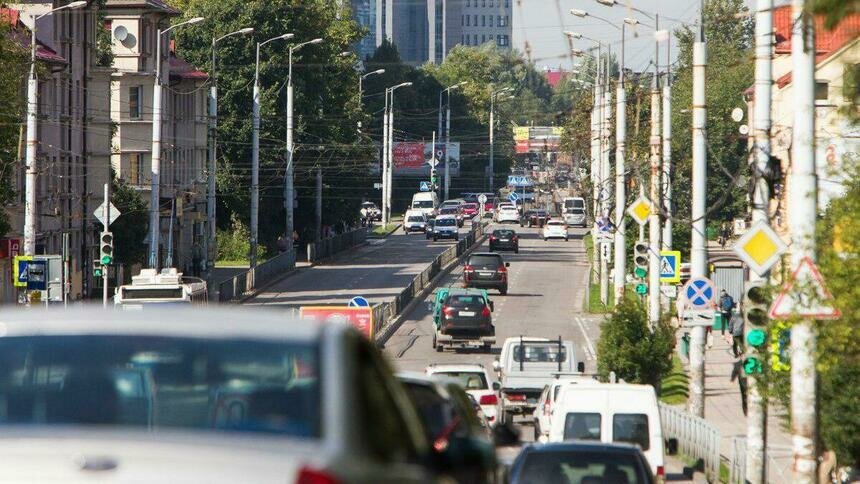 На калининградских дорогах будет вдвое больше фоторадаров  - Новости Калининграда | Архив &quot;Клопс&quot;