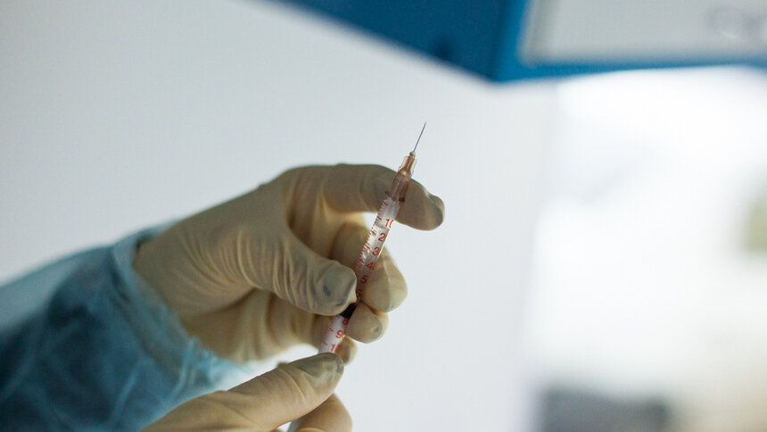 Названы противопоказания для вакцинации от коронавируса - Новости Калининграда | Архив &quot;Клопс&quot;