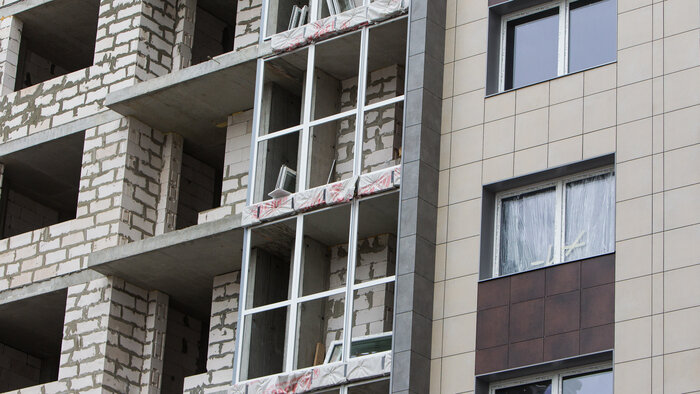 Дефицит предложений и неликвидные квартиры: когда и какое жильё выгодно продавать и покупать в Калининграде - Новости Калининграда | Архив &quot;Клопс&quot;
