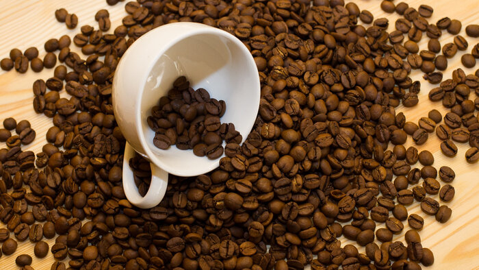 Что нам рассказывают о кофе и что из этого правда: Андрей Шуляк — о популярном напитке - Новости Калининграда | Архив &quot;Клопс&quot;