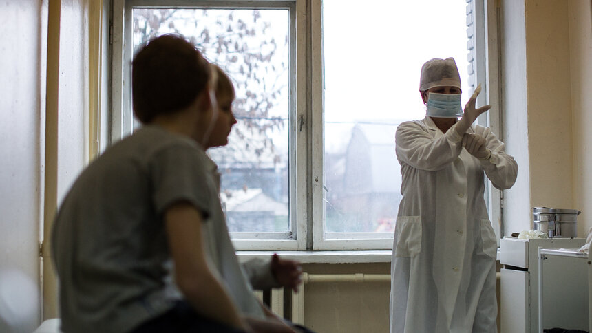 Назван срок начала массовой вакцинации россиян от коронавируса - Новости Калининграда | Архив &quot;Клопс&quot;