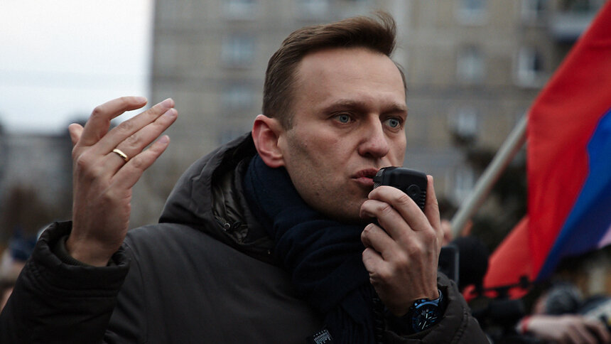 Госпитализированный в Омске Навальный находится в коме - Новости Калининграда | Фото: архив &quot;Клопс&quot;
