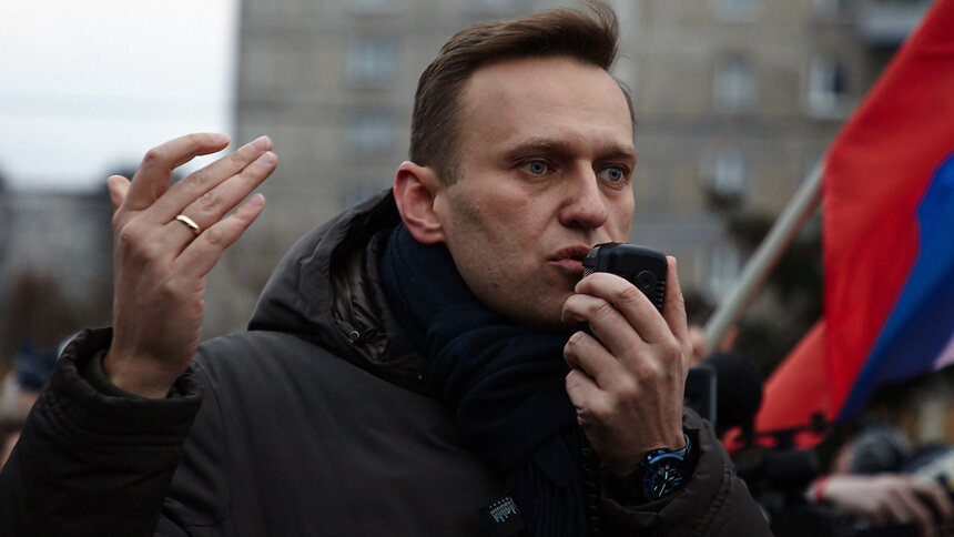 В организме Навального не обнаружили яд - Новости Калининграда | Фото: архив &quot;Клопс&quot;