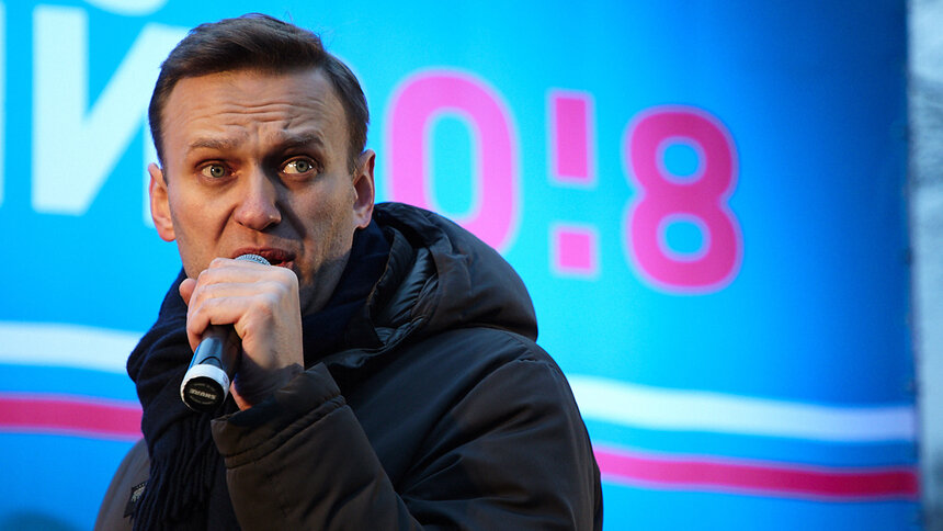 Алексея Навального перевезут в немецкую клинику - Новости Калининграда | Фото: архив &quot;Клопс&quot;