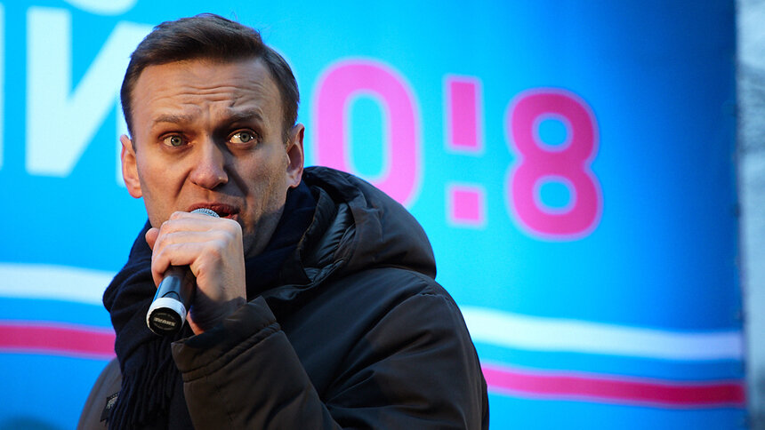 Главврач больницы в Омске назвал основной диагноз Навального  - Новости Калининграда | Фото: архив &quot;Клопс&quot;