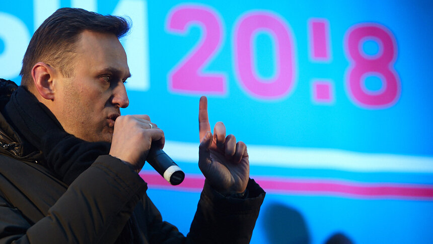 После госпитализации Навального начата доследственная проверка - Новости Калининграда | Архив &quot;Клопс&quot;