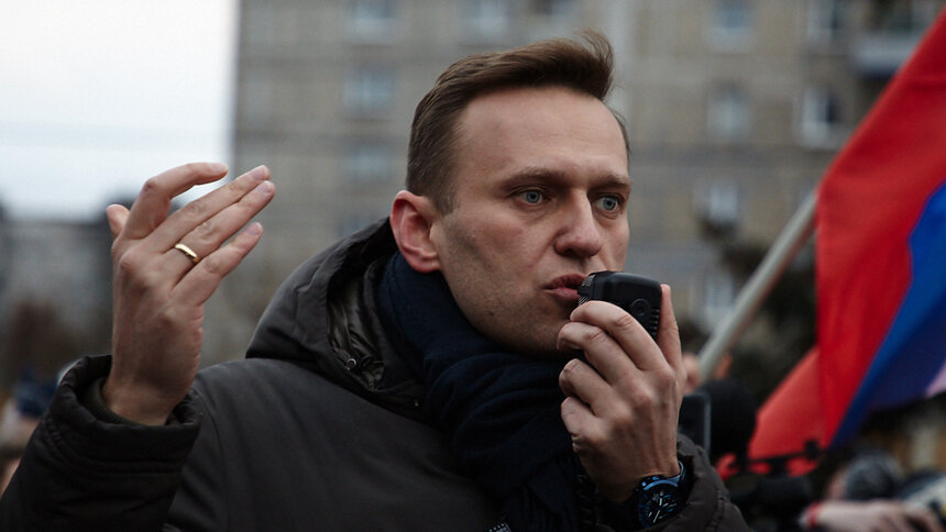 В немецкой клинике рассказали о состоянии Навального - Новости Калининграда | Фото: архив &quot;Клопс&quot;